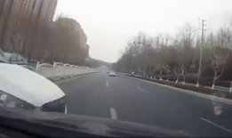 事故视频,事故现场惊心动魄瞬间回顾